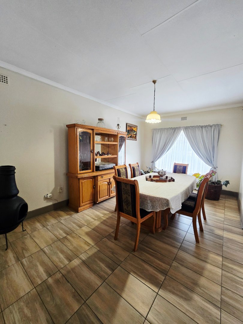 4 Bedroom Property for Sale in Orkney North West